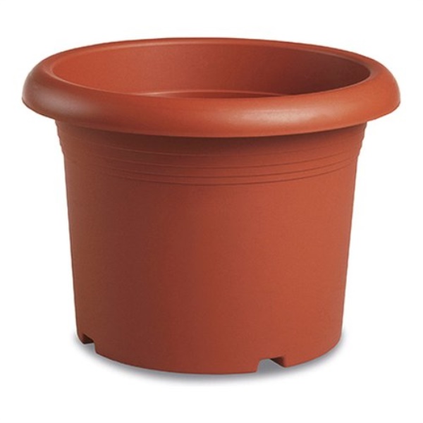 Vaso piante Stefanplast 89060 MEDITERRANEO Terracotta