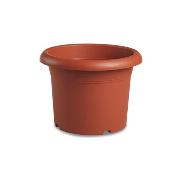 Vaso piante Stefanplast 89020 MEDITERRANEO Terracotta