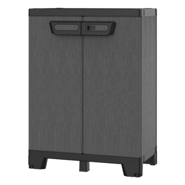 Armadio plastica Terry 1003202 ARDESIA CAB 680