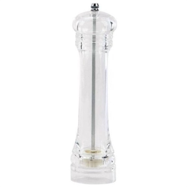 Macina pepe Ilsa 13250200ACV macinasale Trasparente