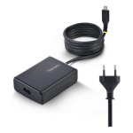 Startech.Com - Alimentatore Startech.Com 1100LE USB C CHARGER Black