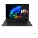 LENOVO - Notebook Lenovo 21QN006SIX THINKPAD T16 Gen 4 Black