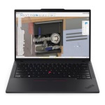 LENOVO - Notebook Lenovo 21QL006KIX THINKPAD P14S Gen 6 Black