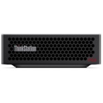 LENOVO - Mini pc Lenovo 30KL000AIE THINKSTATION PGX Black