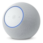 AMAZON - Assistente vocale Amazon CQ88022 ECHO STUDIO Glacier white