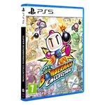 KONAMI - Videogioco Konami SWP51788 PLAYSTATION 5 Super Bomberman Collection
