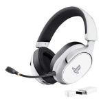 TRUST - Cuffie gaming Trust 25978 GXT 499 Forta White