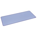 LOGITECH - Tappetino mouse Logitech 956 000149 STUDIO SERIES Desk Mat Lilac