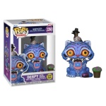 Funko - Personaggio collezione Funko 94693 POP ANIMATION K Pop Demon Hunter De