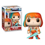 Funko - Personaggio collezione Funko 86604 POP TELEVISION Masters Of The Unive
