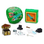 Mga - Playset personaggio Mga 557272 MINIVERSE Make It Mini Minecraft Assort