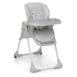 FOPPAPEDRETTI - Seggiolone Foppapedretti 9700419018 MEETING Stars