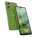 MOTOROLA - Smartphone Motorola PBA20014SE MOTO G06 Pantone tendril
