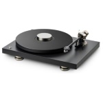 Pro Ject - Giradischi Pro Ject PRODPROBB DEBUT LINE Pro B True Balanced Black