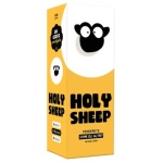 Asmodee - Gioco Asmodee 0835 Holy Sheep