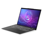 MSI - Notebook Msi 9S7 13Q322 067 PRESTIGE 13 AI EVO A2VMG 067IT Stellar gra
