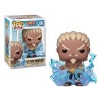 Funko - Personaggio collezione Funko 88255 Pop Plus Naruto Shippuden Ay (4th R