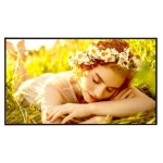 LG - Display professionale Lg 75UL5Q E UL5Q SERIES Signage Black