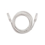 HAMLET - Cavo di rete Hamlet HCBL100 CT6AC Patch Cable White