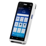 Nexi - Lettore carte di credito Nexi NEIN750 SmartPOS Mini N750 White e Black