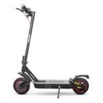 Ducati - Monopattino elettrico Ducati DU-MO-260002 Ducati PRO-II MY2026 Black/g