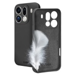 SBS - Cover Sbs TEINSTOPFX9PK Find X9 Pro INSTINCT Black