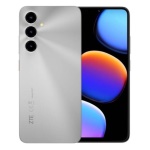 ZTE - Smartphone Zte V80 MAX Stellar silver
