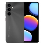 ZTE - Smartphone Zte V80 MAX Stellar black