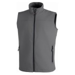 U Power - Gilet U Power CY231GI-XL Dublino Grey iron