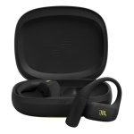JBL - Auricolari microfono bluetooth Jbl JBLENDUZONEBLKL ENDURANCE Zone Tws 