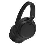 JVC - Cuffie microfono bluetooth Jvc HA Z76N B Black