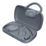 JVC - Auricolari microfono bluetooth Jvc HA NP40T A U NEARPHONE Pivot motion