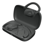 JVC - Auricolari microfono bluetooth Jvc HA NP40T B U NEARPHONE Pivot motion