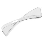 CELLULAR LINE - Cover Cellular Line FINECGALS26PLT GALAXY AI S26+ FINE Clear