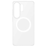 SAMSUNG - Cover Samsung EF CS948CTEGWW GALAXY AI S26 Ultra CLEAR MAGNET CASE Cle