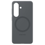 SAMSUNG - Cover Samsung EF ES942CBEGWW GALAXY AI S26 SILICONE MAGNET CASE Black