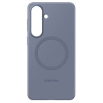SAMSUNG - Cover Samsung EF ES947CVEGWW GALAXY AI S26+ SILICONE MAGNET CASE Bluev