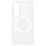 SAMSUNG - Cover Samsung EF CS942CTEGWW GALAXY AI S26 CLEAR MAGNET CASE Clear