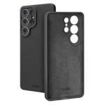 SBS - Cover Sbs TEINSTSAS26UK GALAXY AI S26 Ultra INSTINCT Black