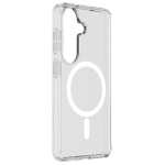 CELLULAR LINE - Cover Cellular Line CLEARMAGALS26T GALAXY AI S26 CLEAR MAG Clear