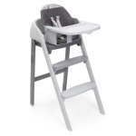 CHICCO - Seggiolone Chicco 00087046070000 CRESCENDO UP evolutivo Cloud re lux