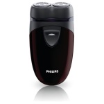 PHILIPS - Rasoio barba Philips PQ206 18 TRAVEL Black