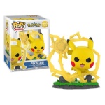 Funko - Personaggio collezione Funko 91662 POP GAMES Pokemon Pikachu 1127