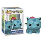Funko - Personaggio collezione Funko 91664 POP GAMES Pokemon Ivysaur 1126