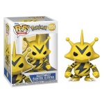 Funko - Personaggio collezione Funko 91659 POP GAMES Pokemon Electabuzz 1124