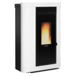 Extraflame - Stufa pellet Extraflame 1290400 ANNABELLA PLUS 5
