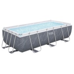 Bestway - Piscina Bestway 56721 7 STEEL PRO MAX