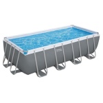 Bestway - Piscina Bestway 56670 7 STEEL PRO MAX