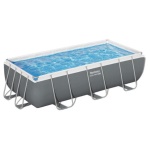 Bestway - Piscina Bestway 56442 7 STEEL PRO MAX