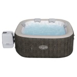 Bestway - Spa idromassaggio Bestway 6001R LAY Z SPA